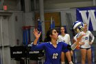 Wheaton Women's Volleyball  Wheaton Women's Volleyball vs Smith College. - Photo by Keith Nordstrom : Wheaton, Volleyball, Smith